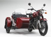 2013 Ural Retro 750 photo